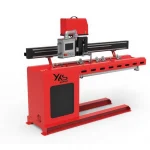 Length Welding Machine