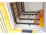 3 Meter Hydraulic Scissor Car Lift - Image 2