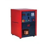 50 Kw Induction Machine MSR-50