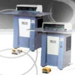 P 500 Electric Wire Closing Machine
