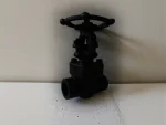 ANSI 800 – ANSI 2500 High Pressure Manual Globe Valve - Image 3
