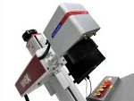 30W Raycus Q Fiber Laser Marking Machine (Internal Computer - RNM30QK) - Image 9