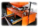Coal Bagging Machine