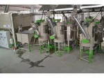 Pet Bottle Recycling Plant with 1000 Kg/Hr Bottle Input Capacity - Image 3