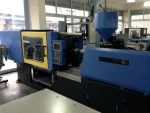 Ufuk 250 Ton Plastic Injection Machine - Image 4