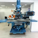 Mastertech Universal Moulder Mill