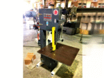 Me-De 25' Mini Band Saw Machine - Image 2
