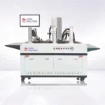 Side Printing System UV Printing Machine