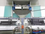 Vertical Filling Packaging Machine with Vibration Unit - Image 3