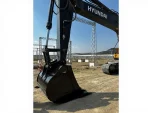 30-32 Ton Excavator Bucket