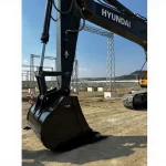 30-32 Ton Excavator Bucket