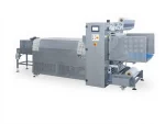 8-12 Package / Minute Fully Automatic Shrink Machine - Image 2