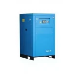 Esc Series Alpha 30 Belt Driven 4000 Hour Screw Air Compressor