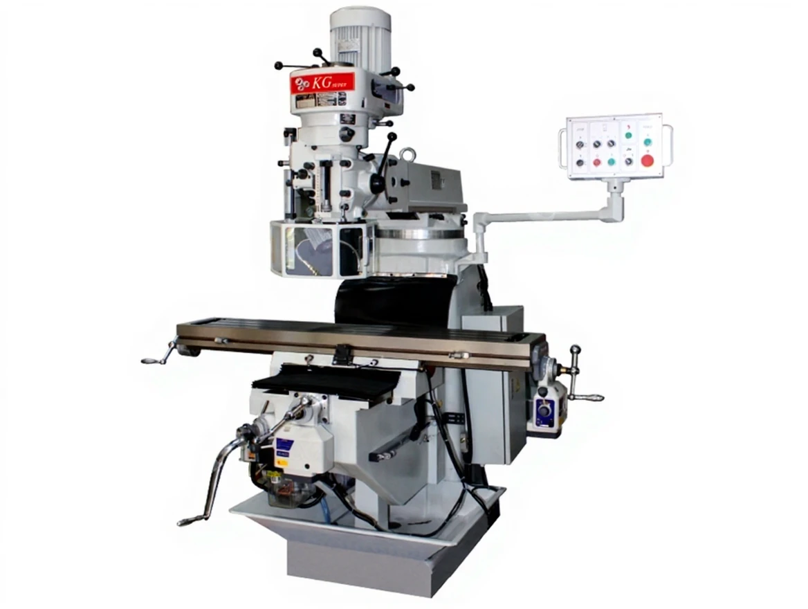 c0tkgjbe01rmt0cve3c8jdh36g 254x1270 mm Milling Machine for Toolmakers - Image 1