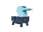 Plastic Crushing Machine with 150-200 Kg/H Capacity - Image 2