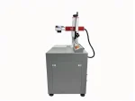 30W Raycus Q Fiber Laser Marking Machine (Internal Computer - RNM30QK) - Image 5