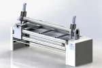 Velvet Razor Blade Sharpening Machine - Image 3