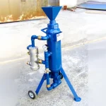 20 Lt Aeration Boiler