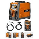 200A MM200i İnverter Kaynak Makinesi