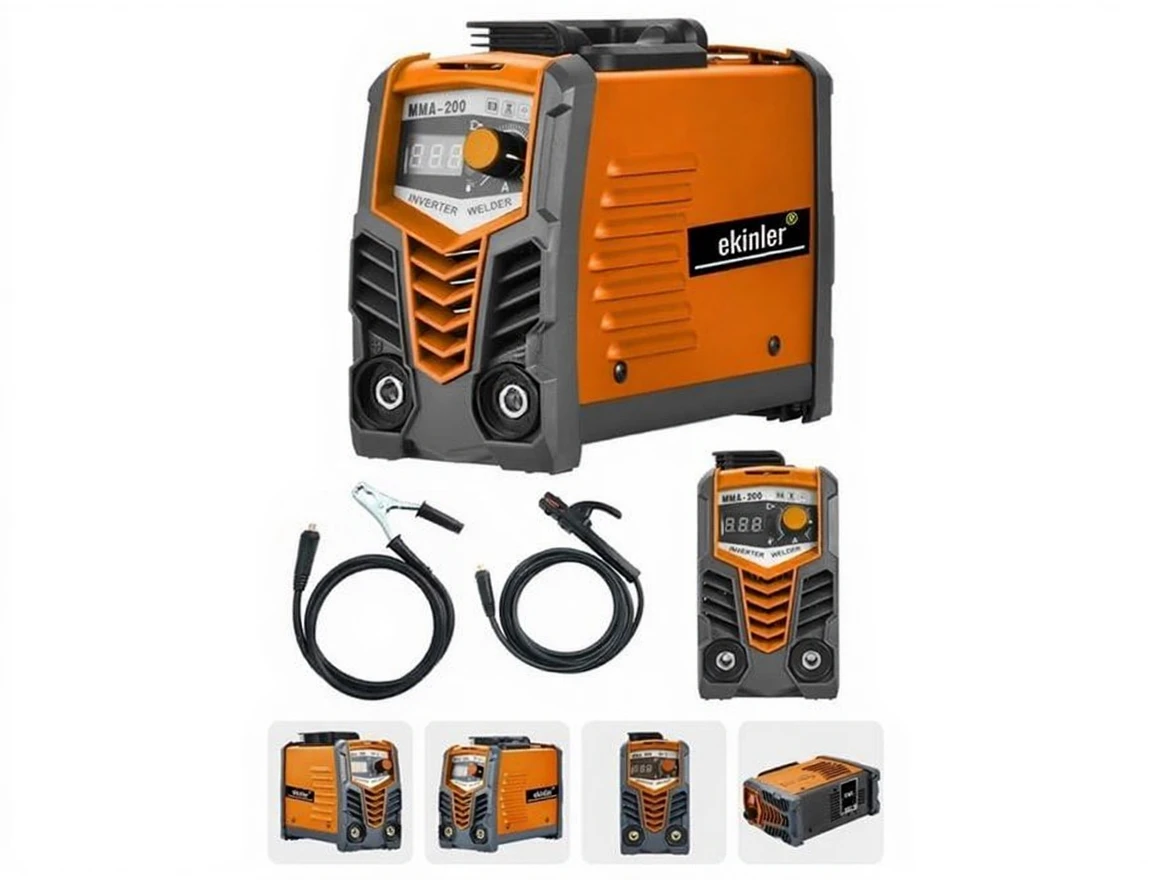 c116m74ps1rmy0cv9msa5teg50 200A MM200i İnverter Kaynak Makinesi - Image 1