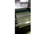 Nonwoven Fabric Slicing Bias Cutting Machine - Image 7