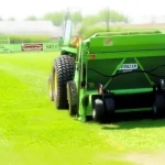 1600 Meadow Lawn Mowers