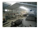 3 Filter Electrostatic Paint Booth - Image 9
