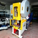 E EP003 (60 Ton) Air Clutch Eccentric Press