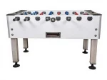 Office Type Foosball Table - Image 2
