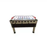 Manufacturer's Foosball Table