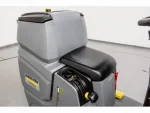 Karcher B70 Ride-On Floor Cleaning Machine - Image 11
