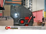 250-500 Ton / Hour Capacity Primary Impact Crusher - Image 4