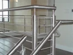 Aluminum Railing Installation Services - Image 6