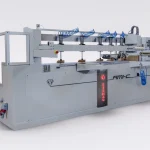 3100 mm Area Acrylic Polishing Machine