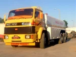 For Sale - For Rent Irrigation Tanker - Image 3