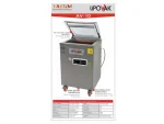 AV 10 Legged Vacuum Packaging Machine - Image 3