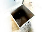 1.5 Ton Prismatic Stainless Steel Water Tank - Image 14