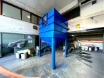 20000 m3/Hour Wet Ventilation Filter - Image 4