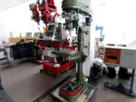 32 mm Column Drill Press
