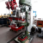 32 mm Column Drill Press