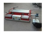 210 cm Athletics Field Plus Finisher Machine - Image 2