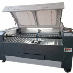 135x200 cm Single Head Wood Laser Cutting and Engraving Machine