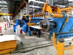 Custom Design Pipe End Cutting Machine - Image 9
