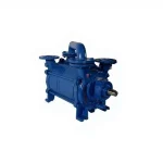 Gvp 230/120 Dual Stage Vacuum Pump