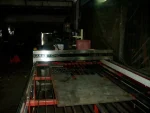 Plasma Cutting Machine Casing CNC - Image 2