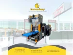 Fully Automatic Front Feed Shrink Machine - Image 2