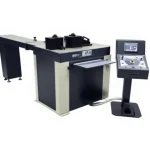 HP40 Hydraulic Horizontal Press