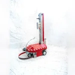 HSR 200 Mobile Pallet Stretch Wrapping Robot