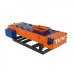 0.5-15 Tons per Hour Dosing Belt Scale