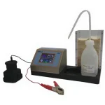 Electronic Fine Cutting Polishing Abrasion Test Measurement Device